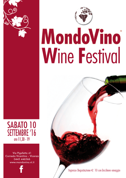 mondovino wine festival