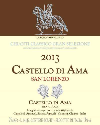 castello-di-ama-chianti sanlorenzo