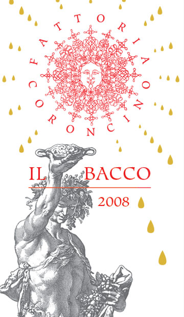 coroncino-bacco