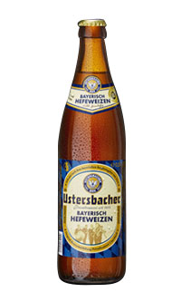 ustersbacher